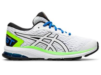 Asics GT-1000 9 GS Barn Joggesko NO821DB